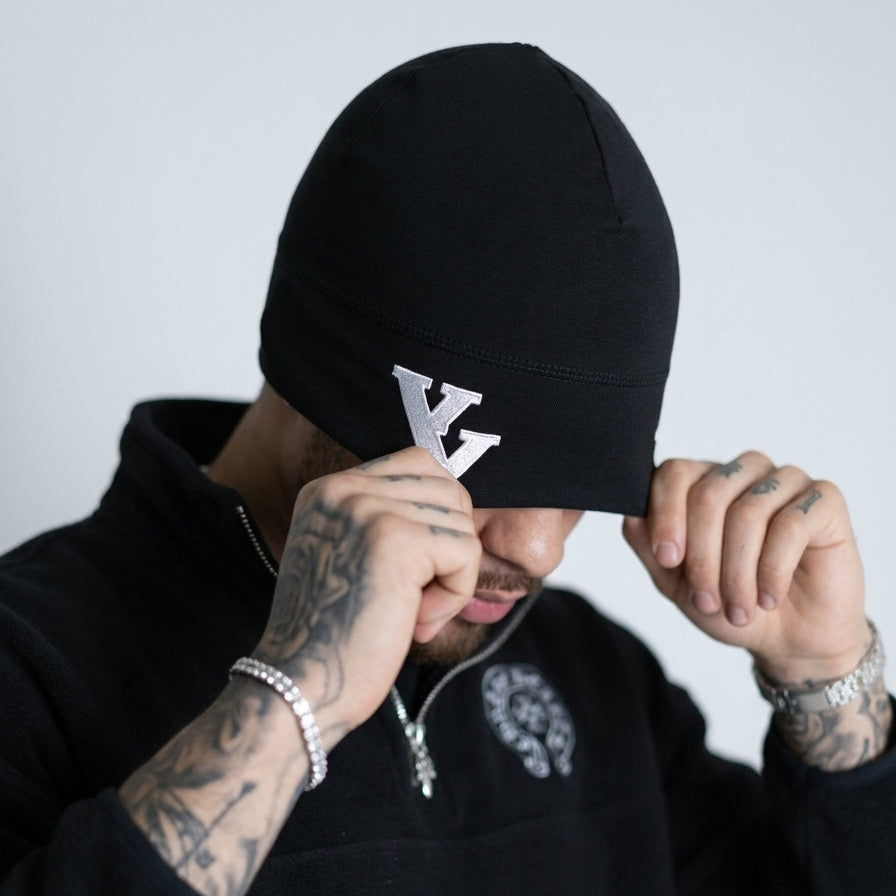 VV SKULL CAP